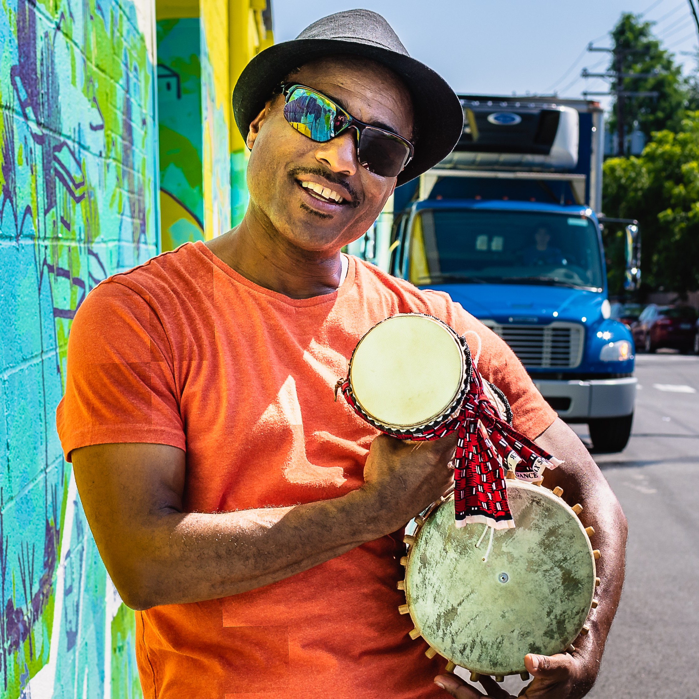 Groovy Nate