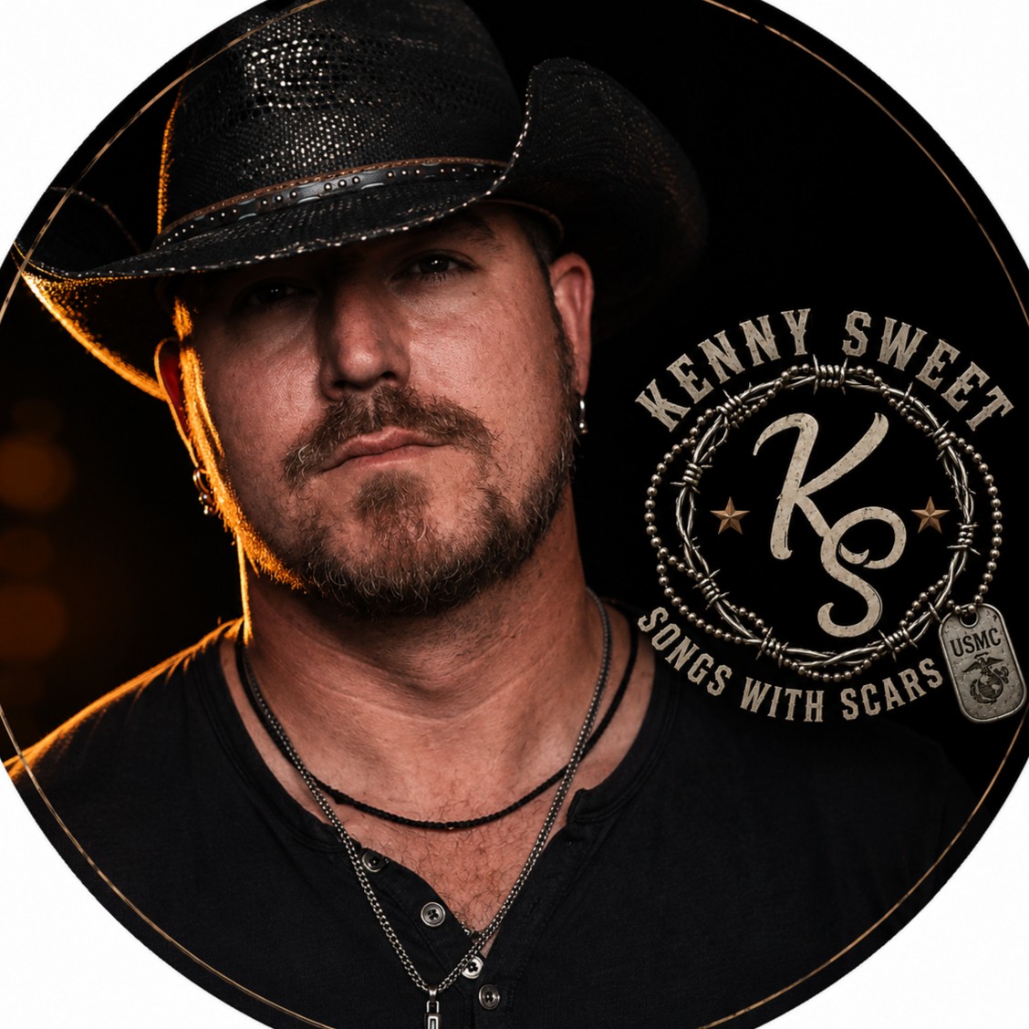 Kenny Sweet