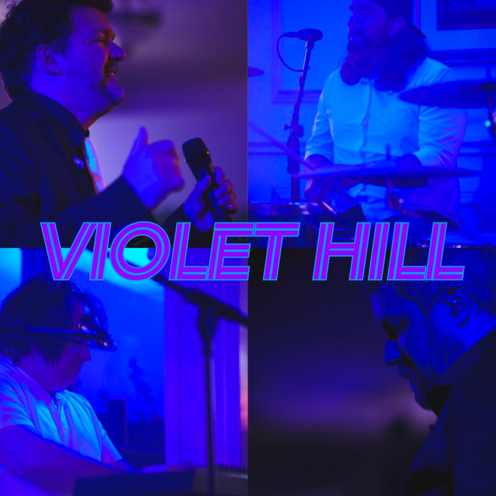 Violet Hill
