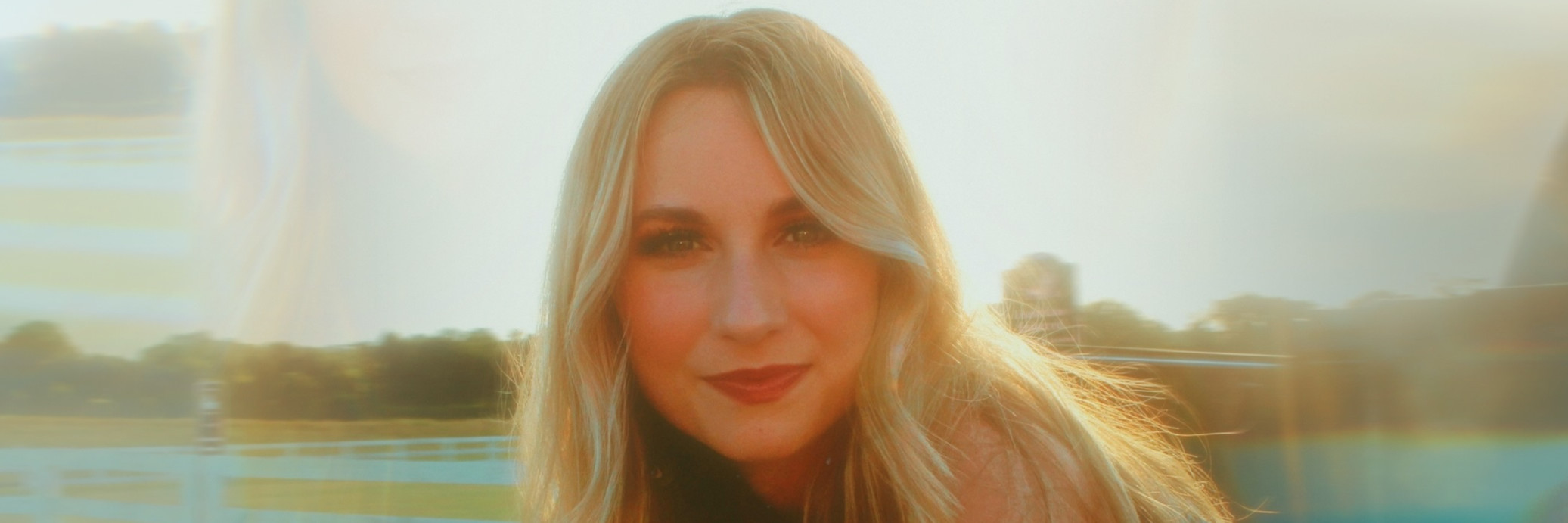 Kaylyn Sahs performing