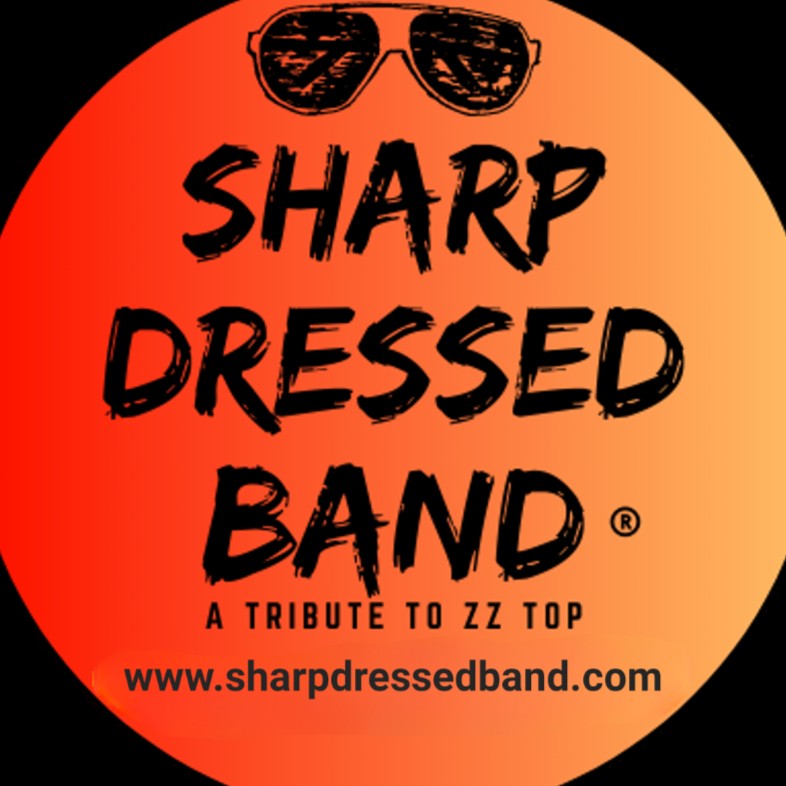 Sharp Dressed Band