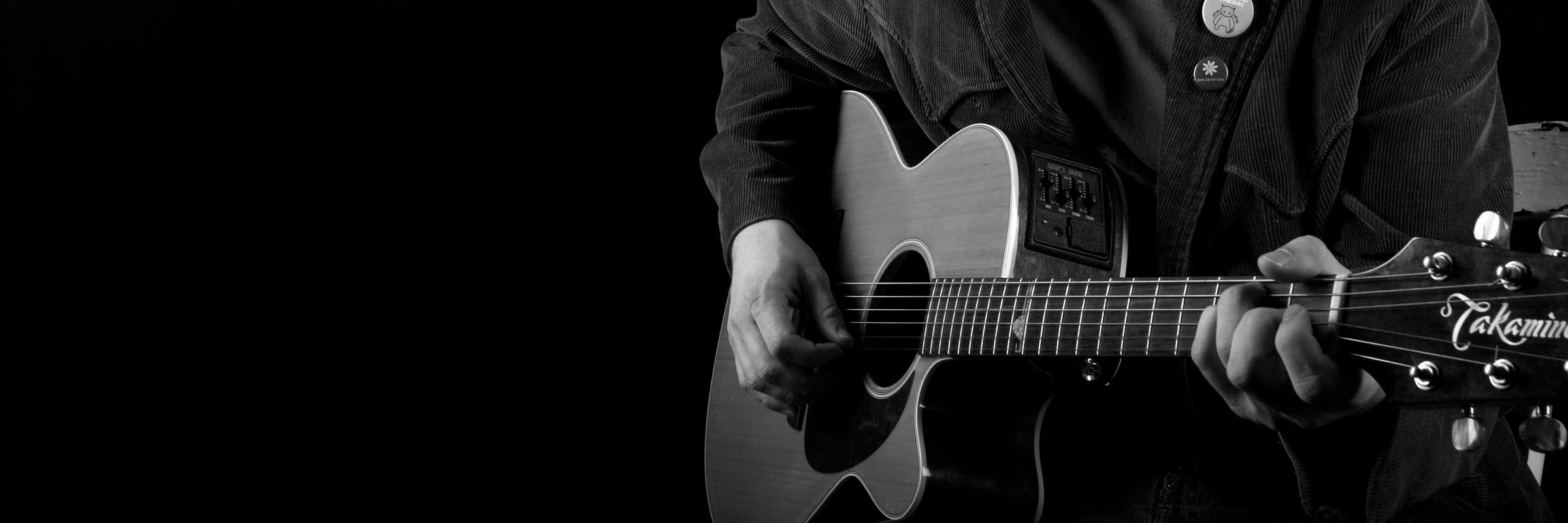 Greg Baerns performing