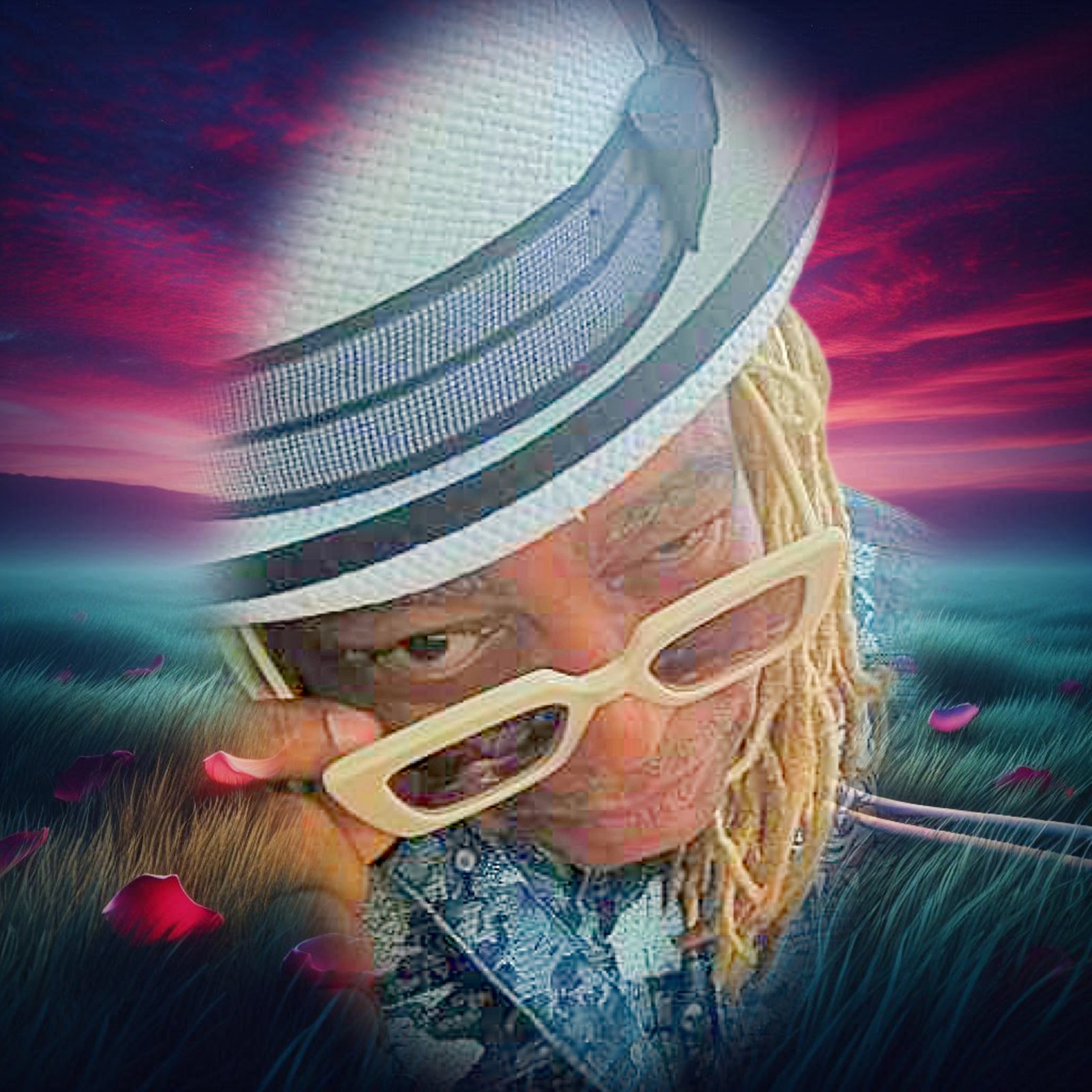 Dexter Wesley