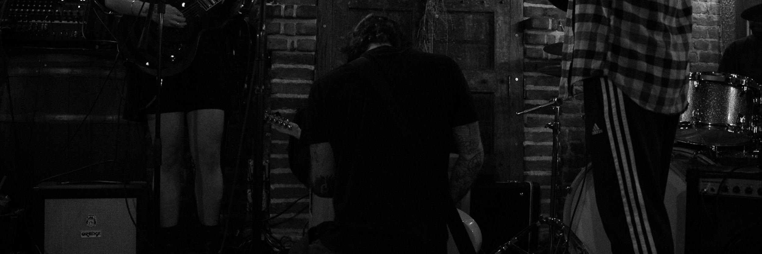 Summer Colds performing