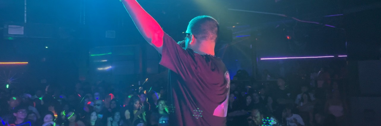 ajoshd performing