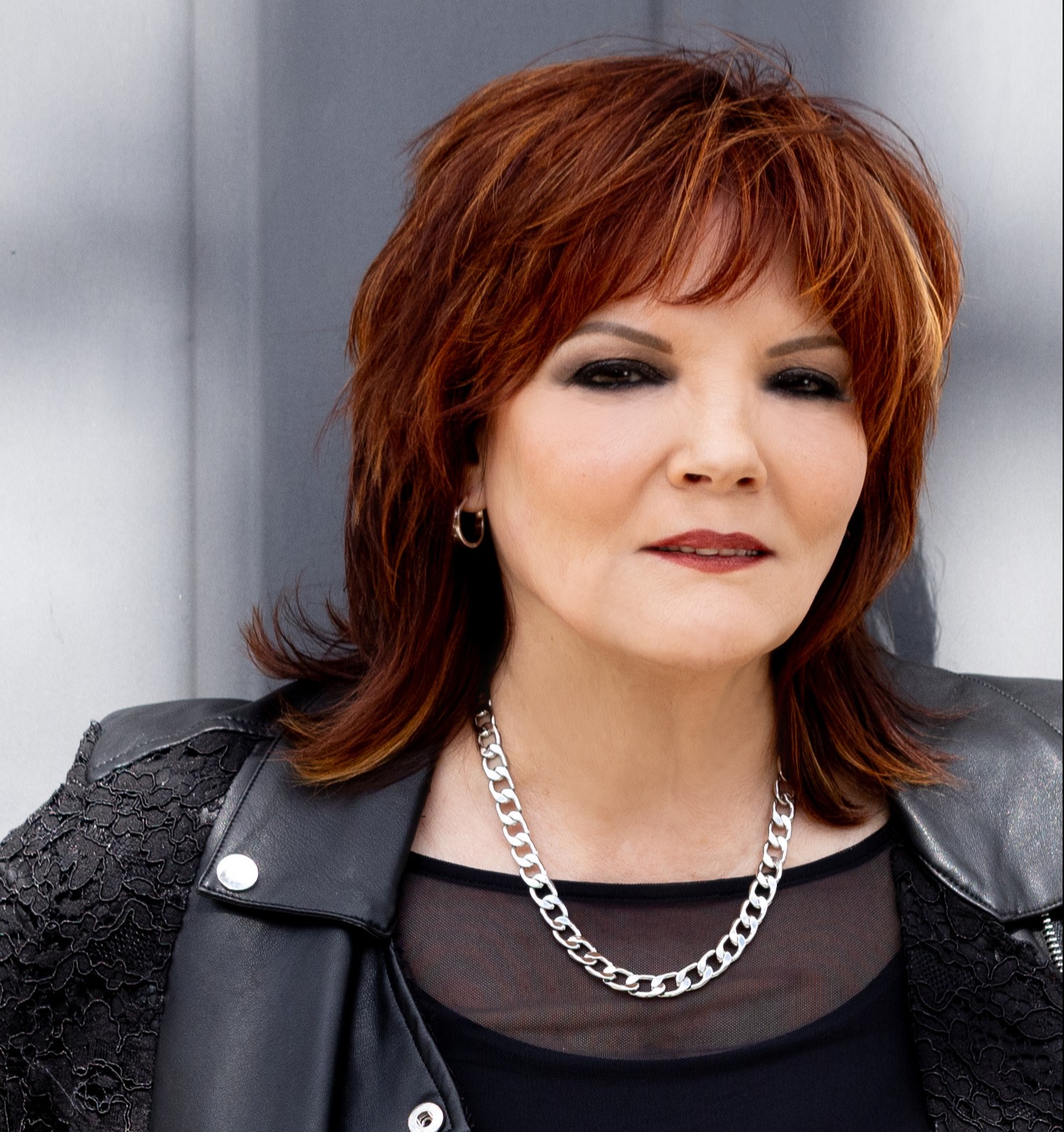 Eileen Carey